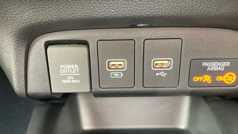 Honda Jazz 1.5 i-MMD Hybrid EX 5dr eCVT Hybrid Hatchback